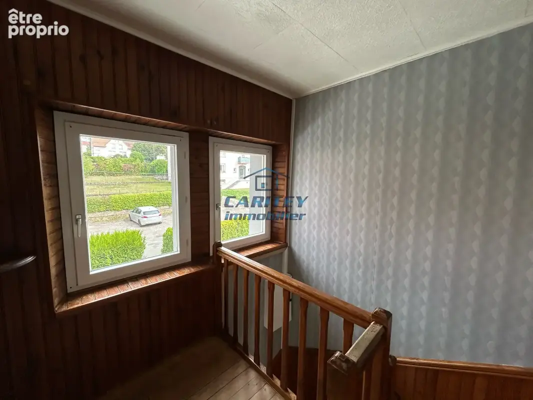 Maison 77 m2 luxeuil les bains - photo 14
