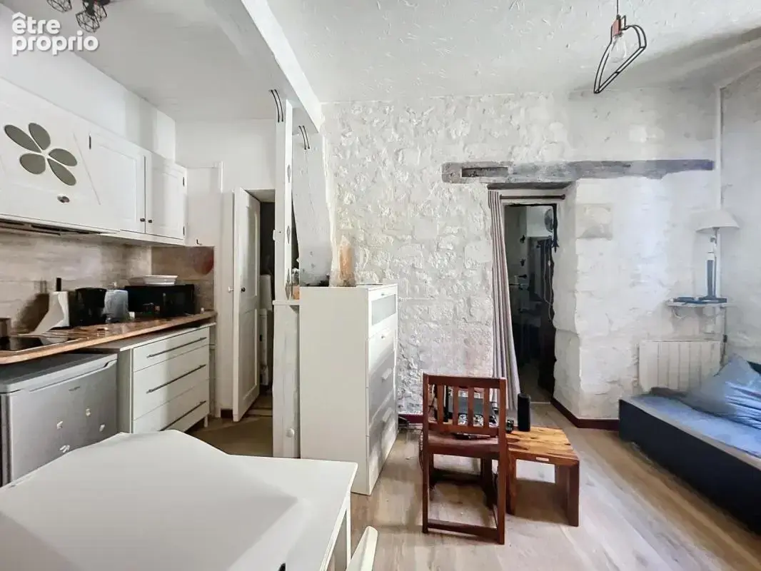 Immeuble de rapport à Avignon : 3 logements loués - photo 3