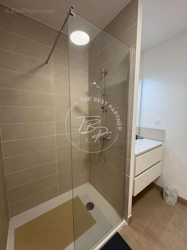 Appartement à SERIGNAN