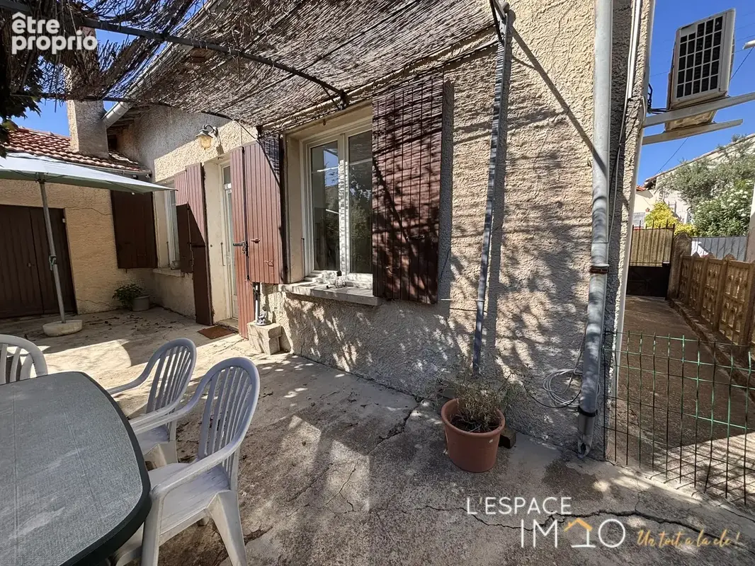 Exclusivité maison de plain-pied secteur prisé de Cavaillon ! - photo 2