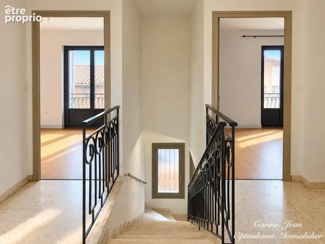 Maison à vendre 5 pièces VILLEMUR SUR TARN (31) - photo 9
