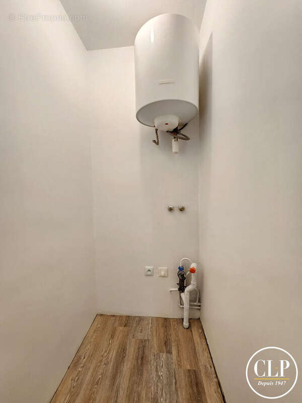 Appartement à MONTREUIL