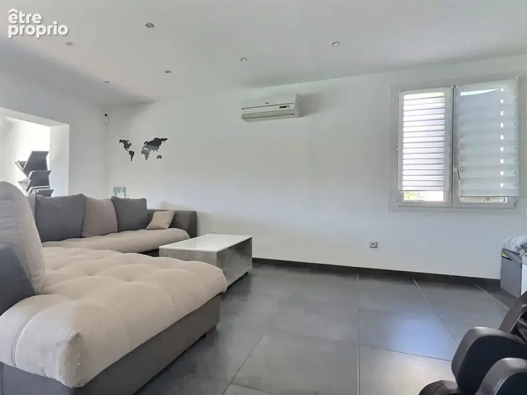 Maison 130m² à fos-sur-mer - photo 6