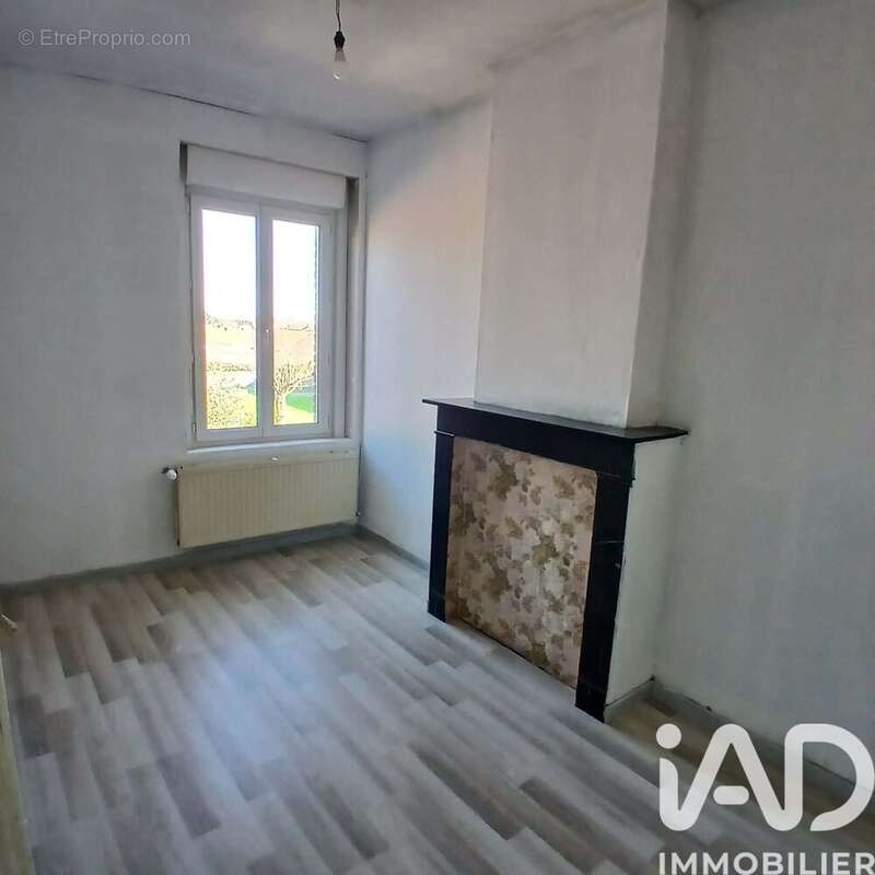 Photo 9 - Maison à ANZIN