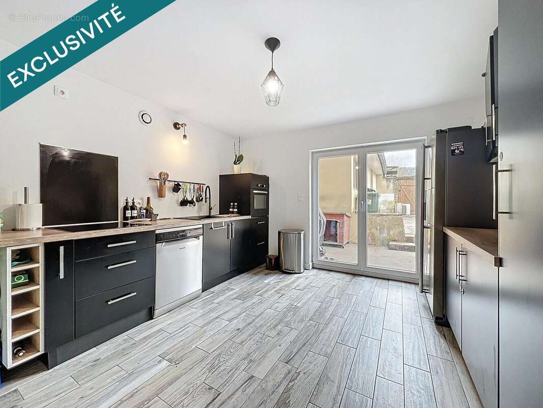 Photo 2 - Maison à THIONVILLE