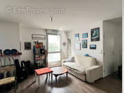 Appartement à AUBERVILLIERS