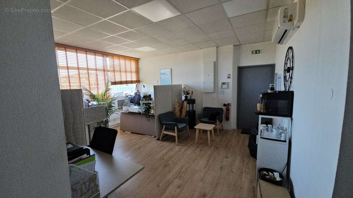 Commerce à LA VALETTE-DU-VAR