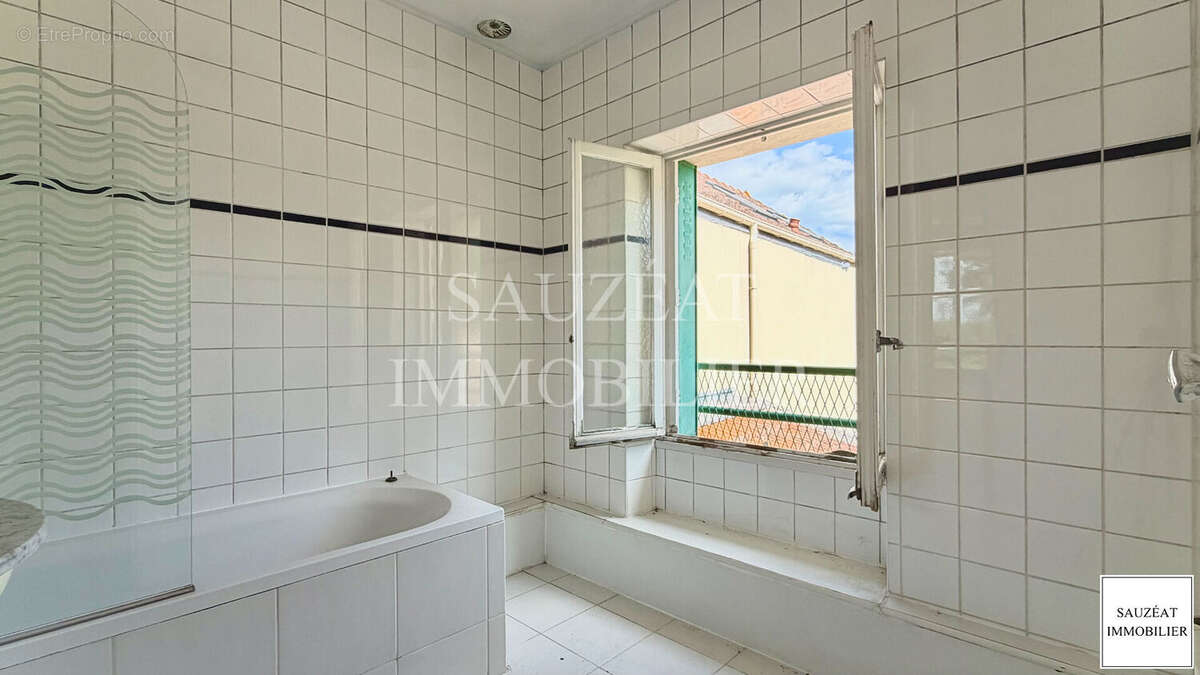 Appartement à BRETIGNY-SUR-ORGE