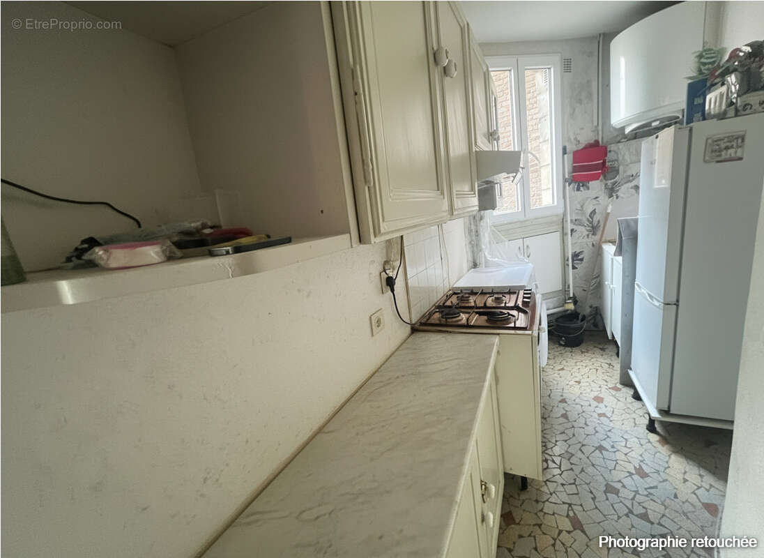 Appartement à HOUILLES