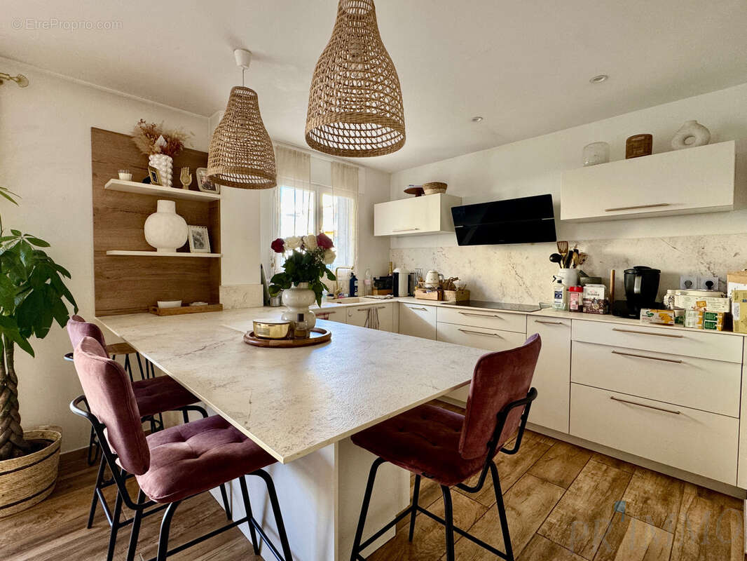 Appartement à SAINT-RAPHAEL