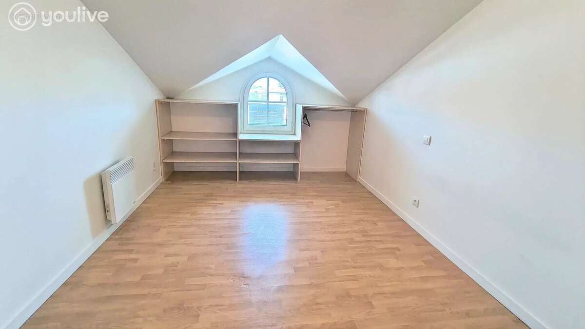 Maison à SAINT-HILAIRE-DE-RIEZ