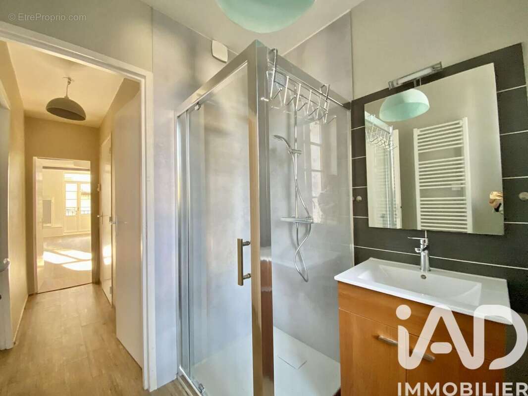 Photo 7 - Appartement à NERAC