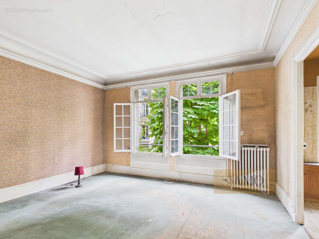 Maison à VINCENNES