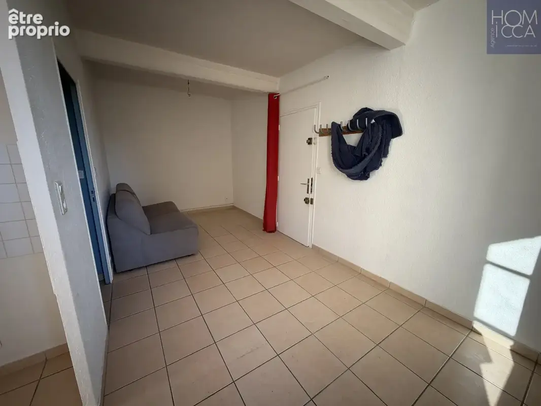 Studio 23 m2 a vendre au coeur de villefranche sur saone - photo 8