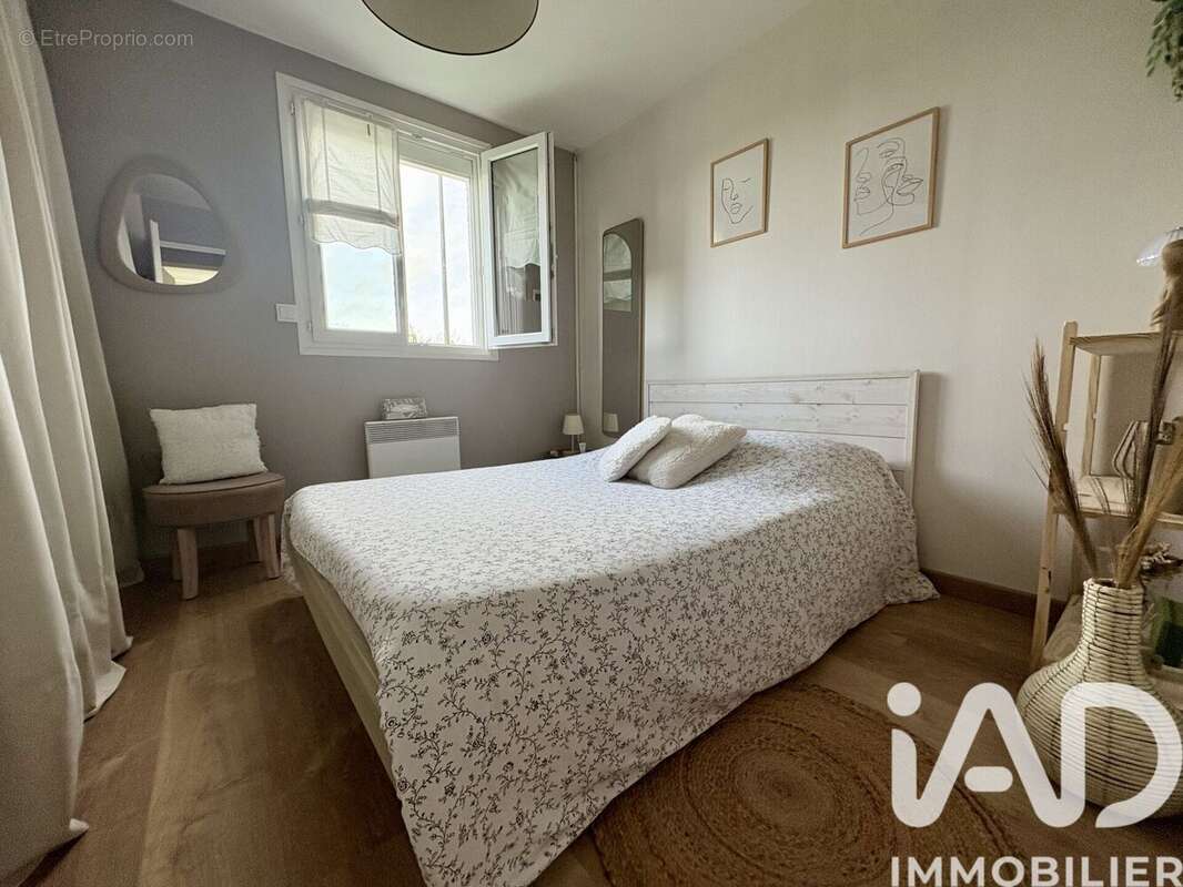 Photo 9 - Maison à ESTREE