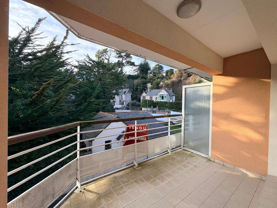 Appartement à SAINT-CAST-LE-GUILDO