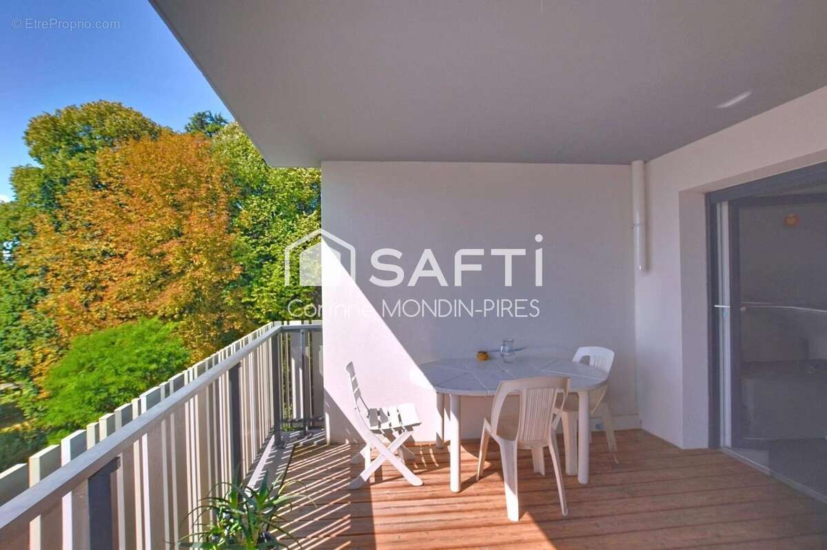 Photo 4 - Appartement à BAYONNE