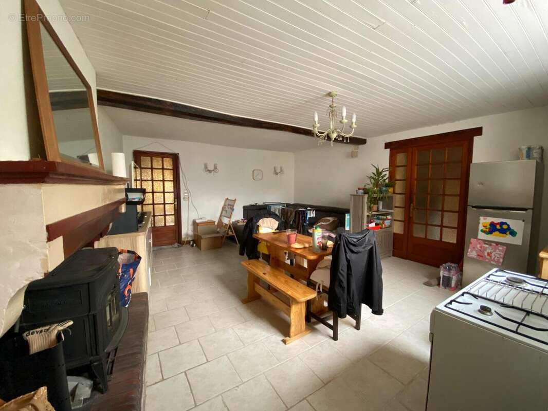 Photo 5 - Maison à NERE