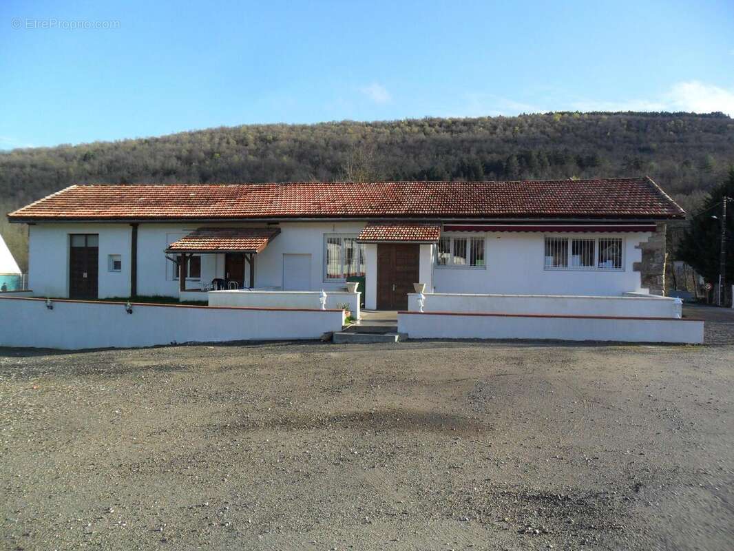 Photo 2 - Appartement à L&#039;AIGUILLON