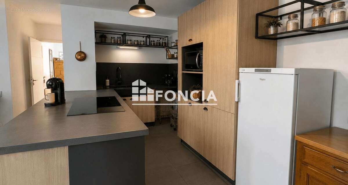 Appartement à VILLEFRANCHE-SUR-SAONE