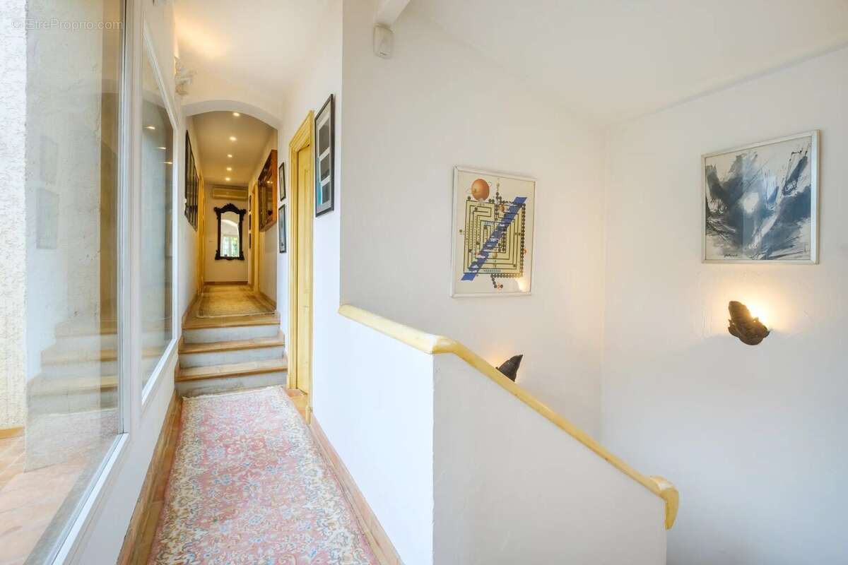 Maison à CAGNES-SUR-MER