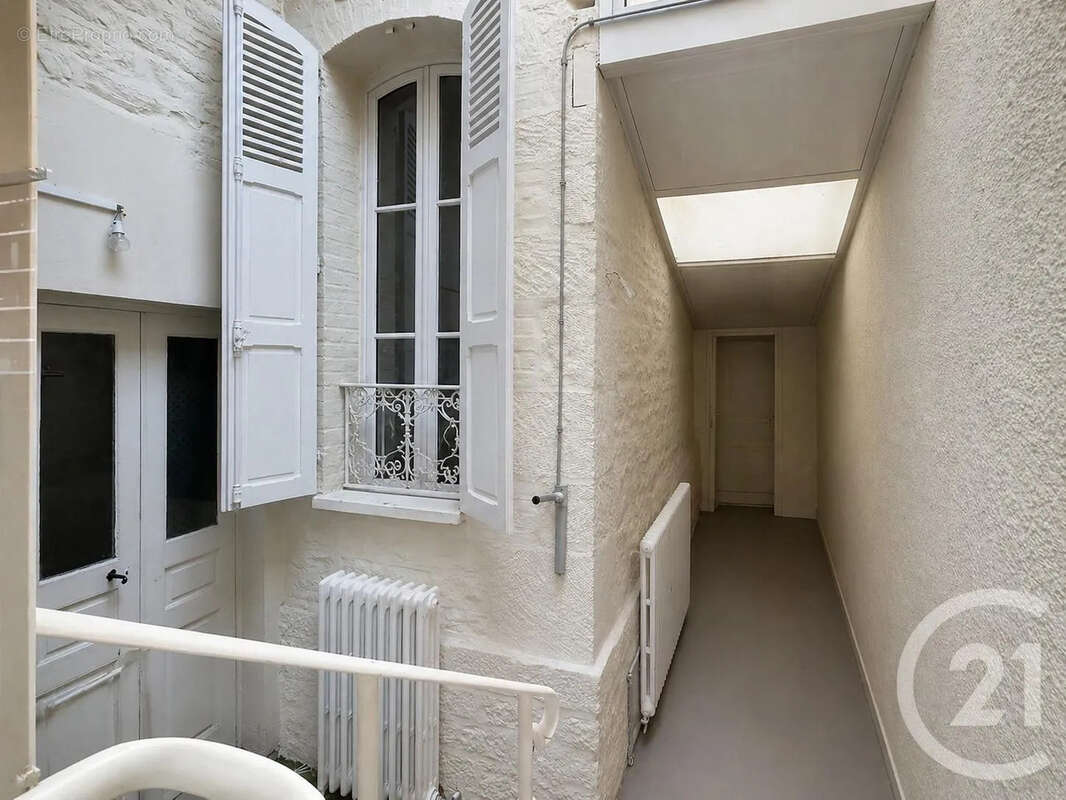 Maison à TROYES