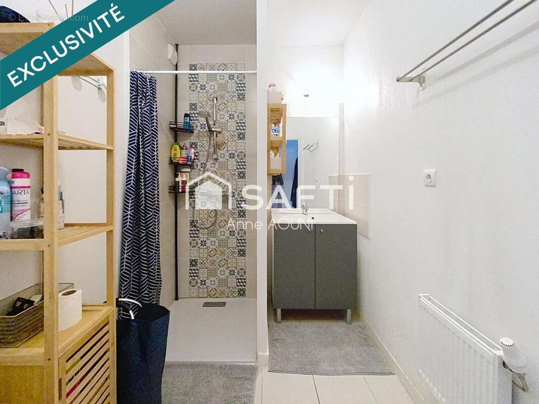 Photo 5 - Appartement à LE HAILLAN