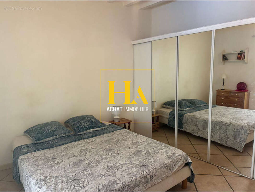 Maison à SAINT-PIERRE