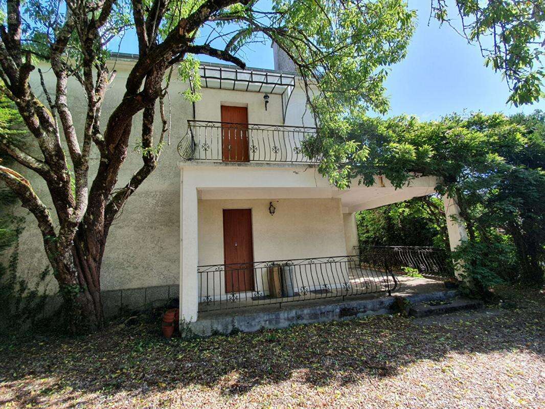 Maison à CHATEAUROUX