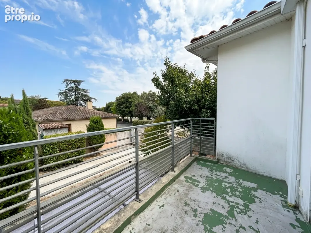 T3 avec balcon, parking privatif et faibles charges - photo 12