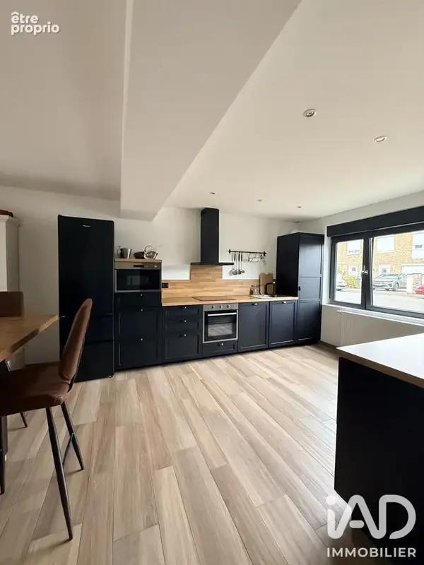 Photo 1 - Maison à VILLENEUVE-D'ASCQ
