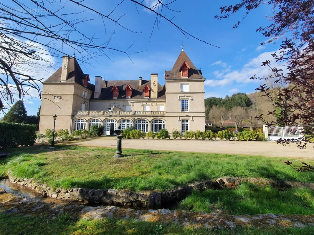 Appartement à VICHY