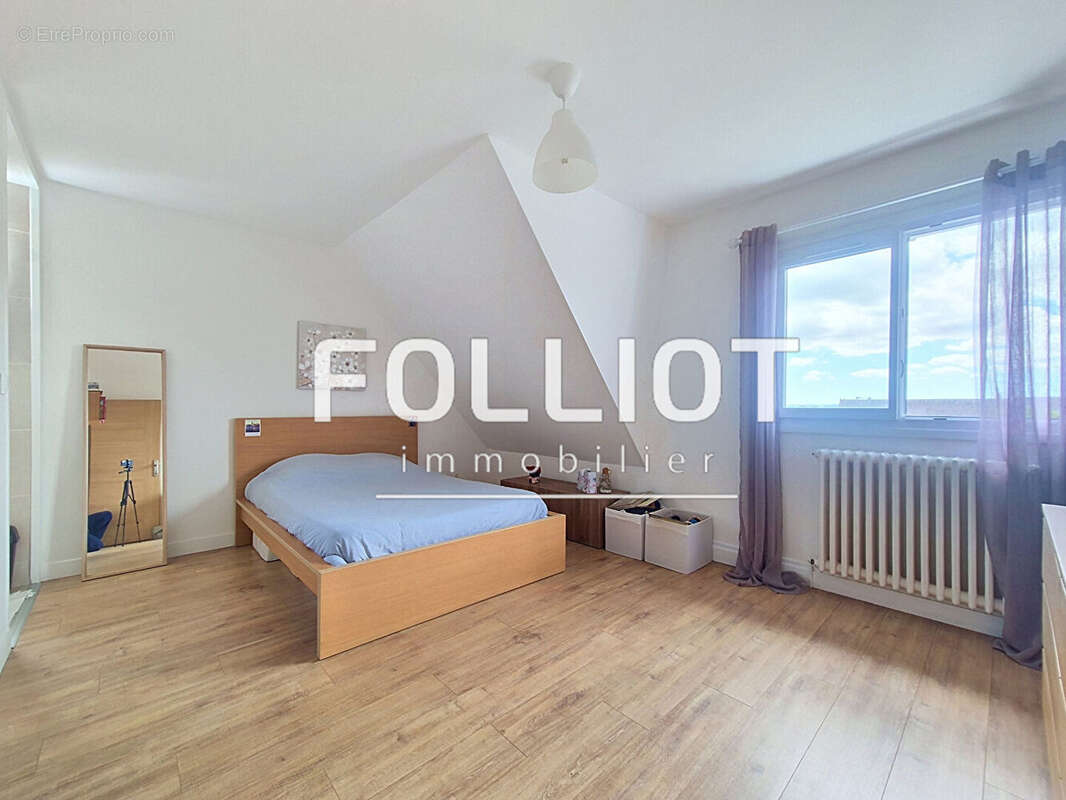 A VENDRE Superbe maison familiale de 9 pièces 170m² à Caen - photo 14