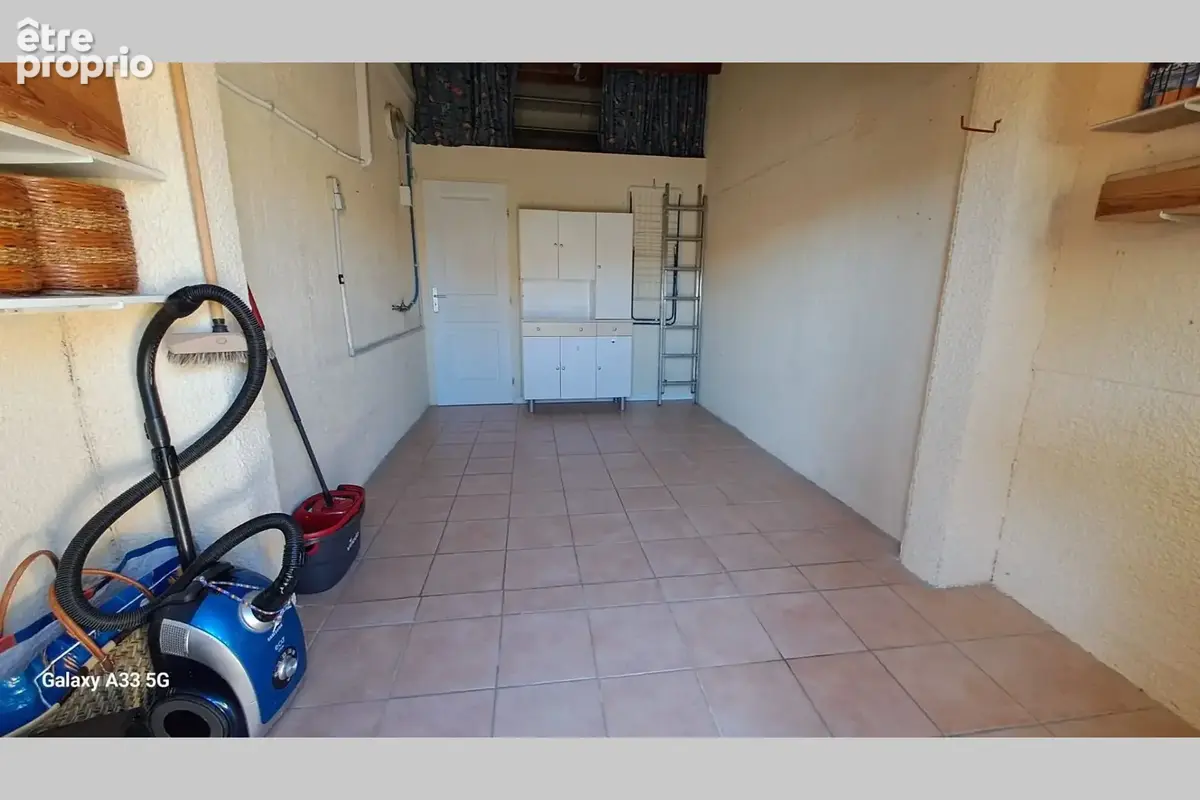 Maison 3 pièces 54 m² à vendre à Gruissan (11430) - photo 5
