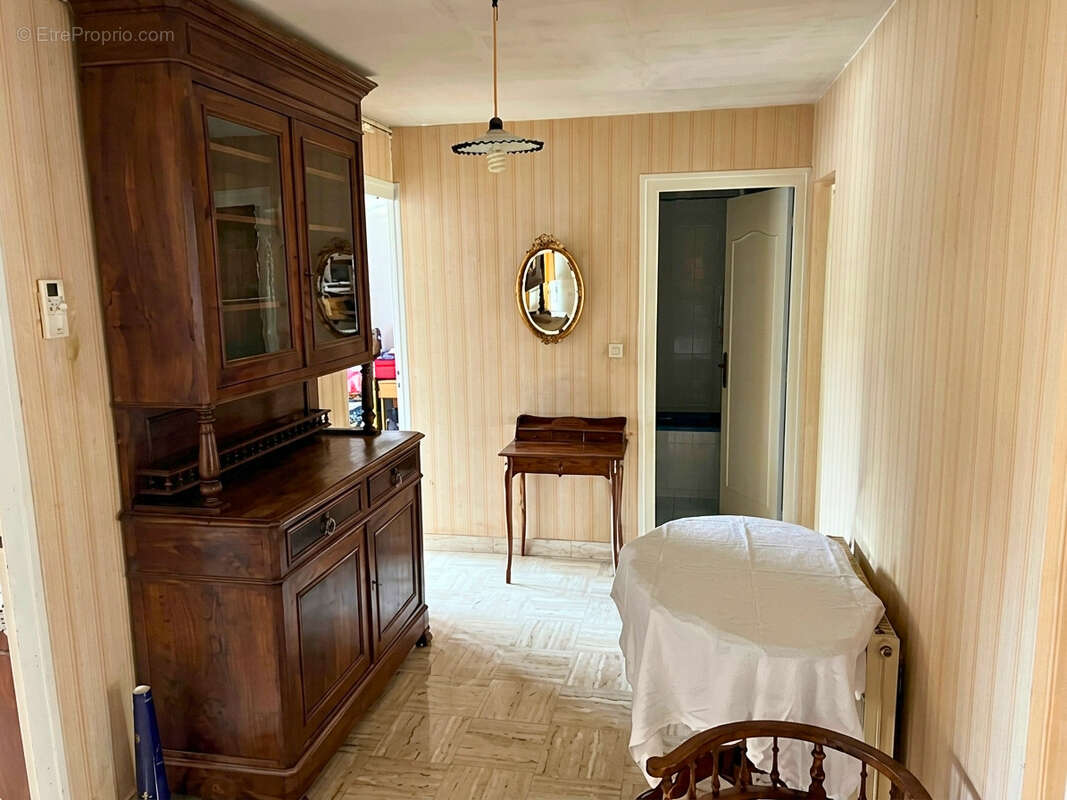 Appartement à COGNAC