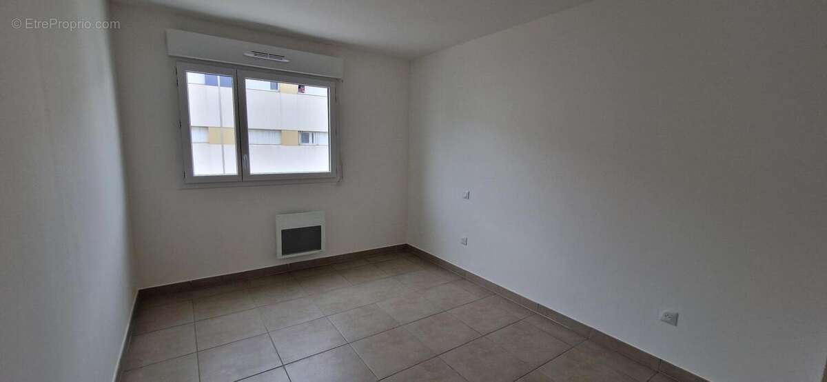 Appartement à AVIGNON
