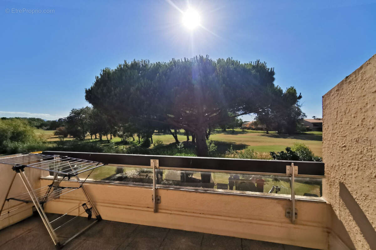 Appartement à SAINT-CYPRIEN