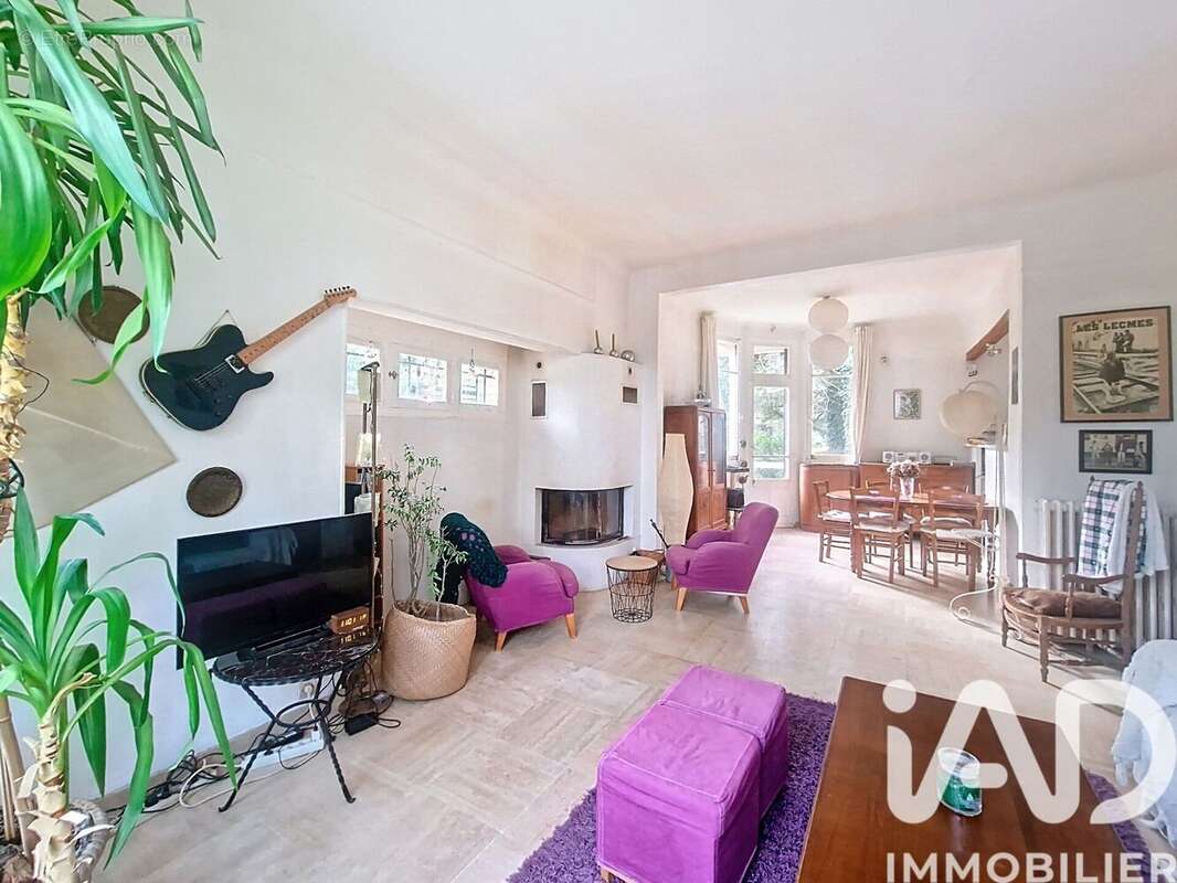 Photo 4 - Maison à SAINT-FARGEAU-PONTHIERRY