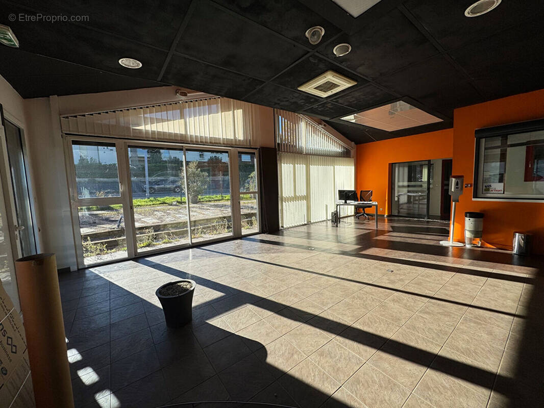 Commerce à CASTANET-TOLOSAN