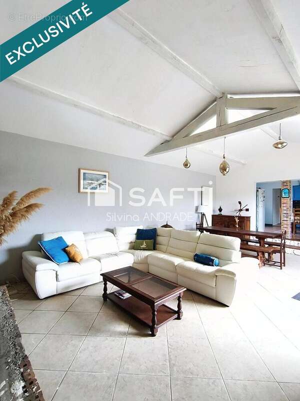 Photo 4 - Maison à LES SABLES-D&#039;OLONNE