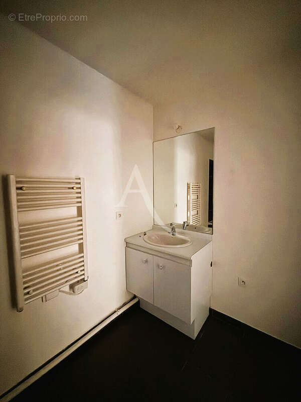Appartement à WISSOUS