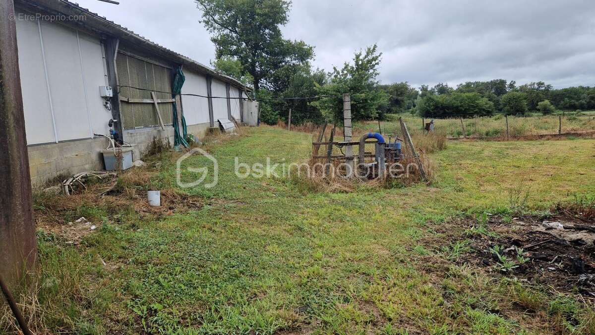 Appartement à MONLEZUN-D&#039;ARMAGNAC