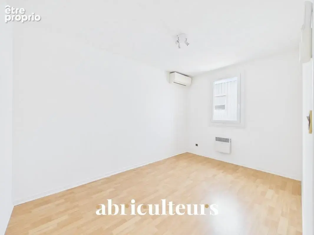Spacieuse maison familiale T5 avec terrasse — Cadre sécurisé et recherché à Marseille (13010) - photo 7