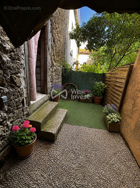 Appartement 35 m² à Montfort-Sur-Argens  - photo 5