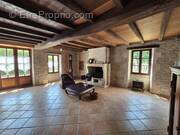 Maison à BERNAY-SAINT-MARTIN