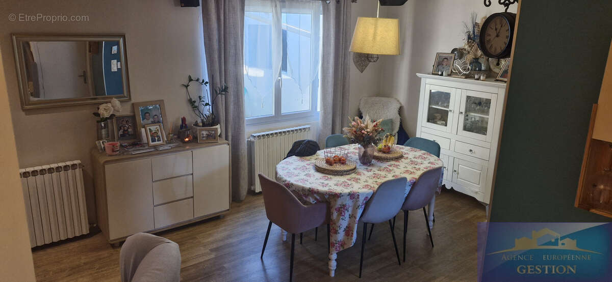 Maison à LOURDES