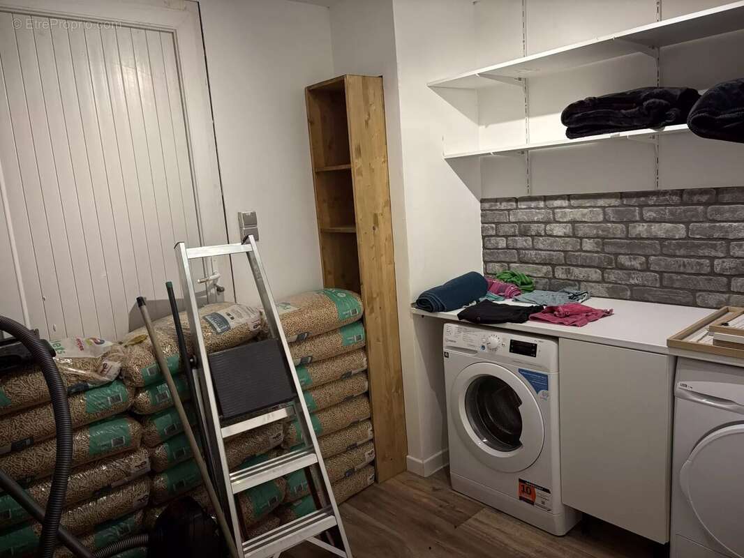 Maison à VILLERS-OUTREAUX