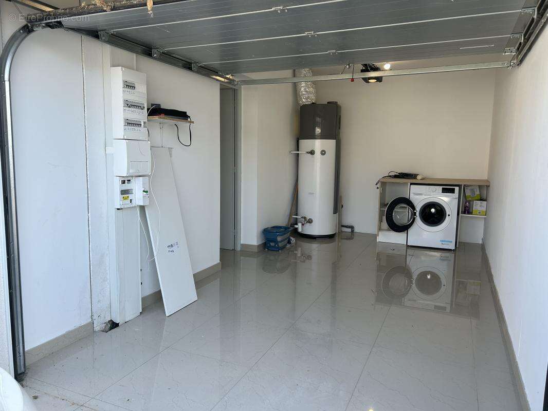 Maison à CAZOULS-LES-BEZIERS