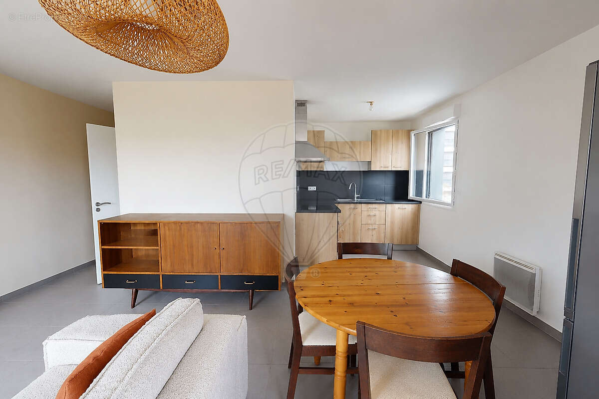 Appartement à ORLEANS