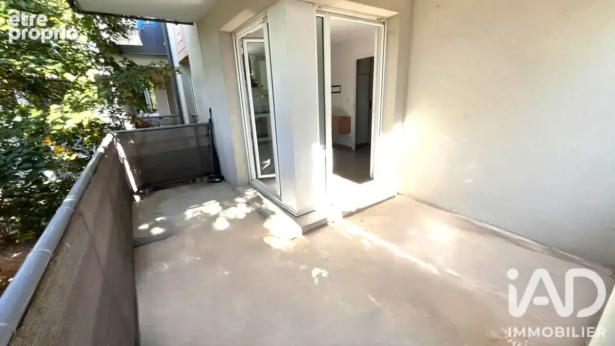Photo 1 - Appartement à VILLENEUVE-SAINT-GEORGES